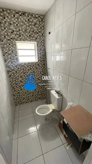 Foto 8 de Casa com 2 quartos à venda, 63m2 em Mongagua - SP