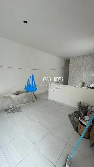 Foto 5 de Casa com 2 quartos à venda, 63m2 em Mongagua - SP