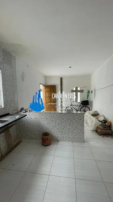 Foto 1 de Casa com 2 quartos à venda, 63m2 em Mongagua - SP