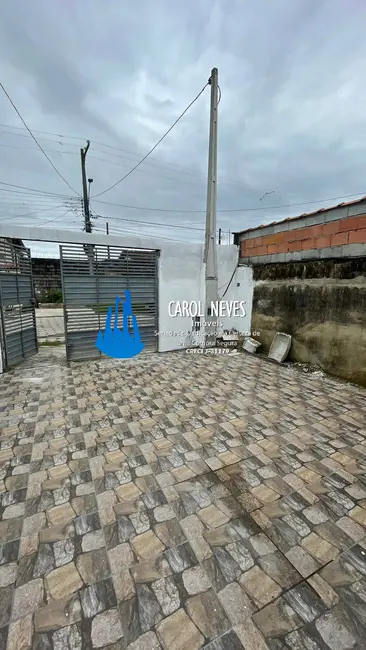 Foto 4 de Casa com 2 quartos à venda, 63m2 em Mongagua - SP