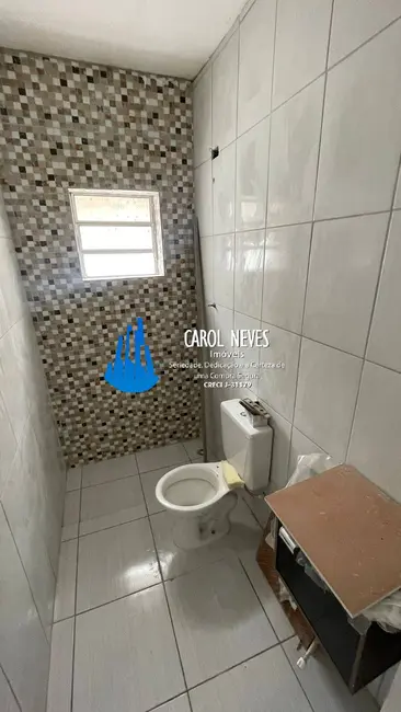 Foto 9 de Casa com 2 quartos à venda, 63m2 em Mongagua - SP