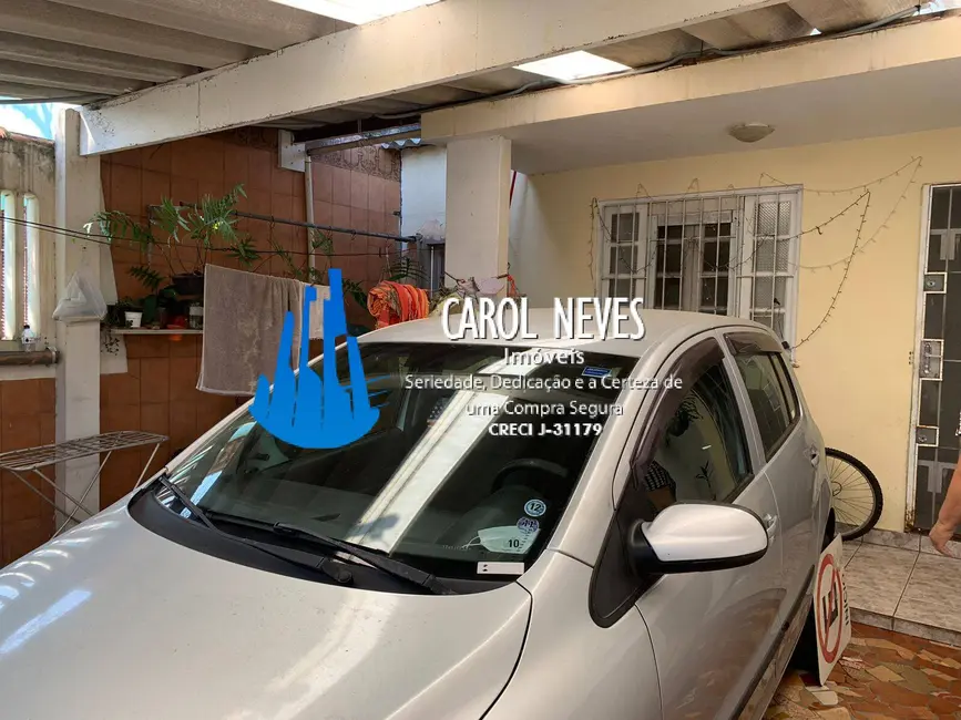 Foto 2 de Casa com 2 quartos para alugar, 60m2 em Mongagua - SP