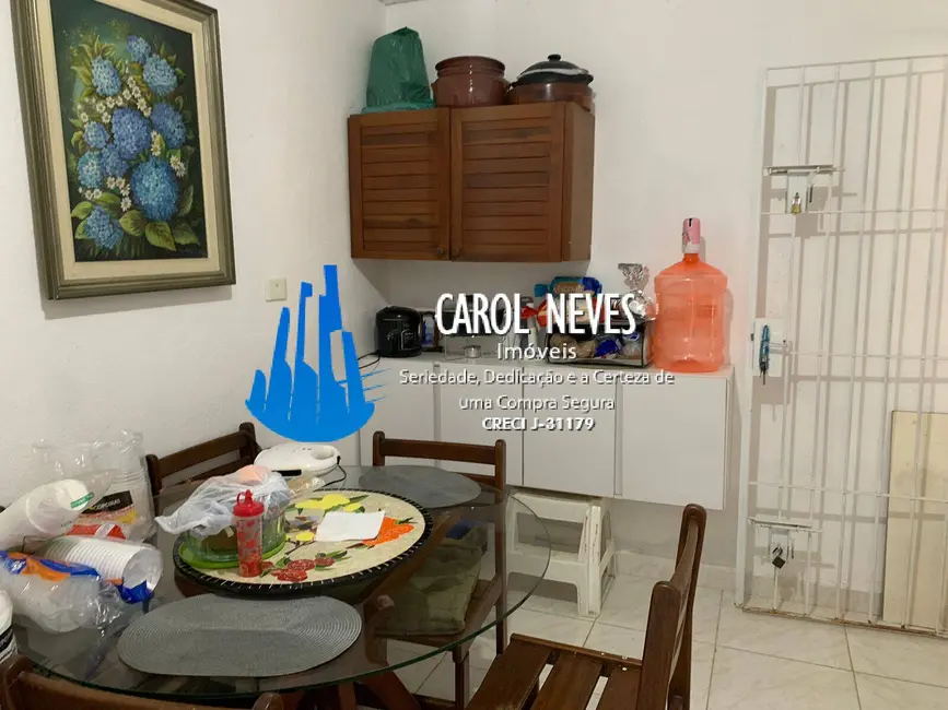 Casa com 2 quartos para alugar, 60m2 em Mongagua - SP - imagem 8 Foto 8 de Casa com 2 quartos para alugar, 60m2 em Mongagua - SP