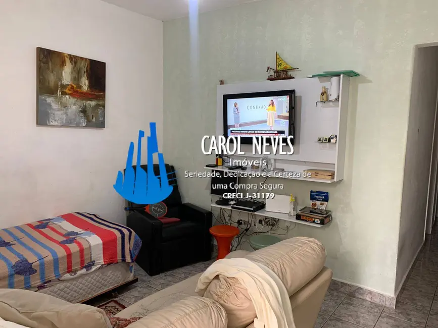 Casa com 2 quartos para alugar, 60m2 em Mongagua - SP - imagem 3 Foto 3 de Casa com 2 quartos para alugar, 60m2 em Mongagua - SP