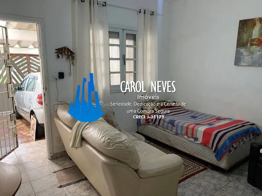 Casa com 2 quartos para alugar, 60m2 em Mongagua - SP - imagem 4 Foto 4 de Casa com 2 quartos para alugar, 60m2 em Mongagua - SP