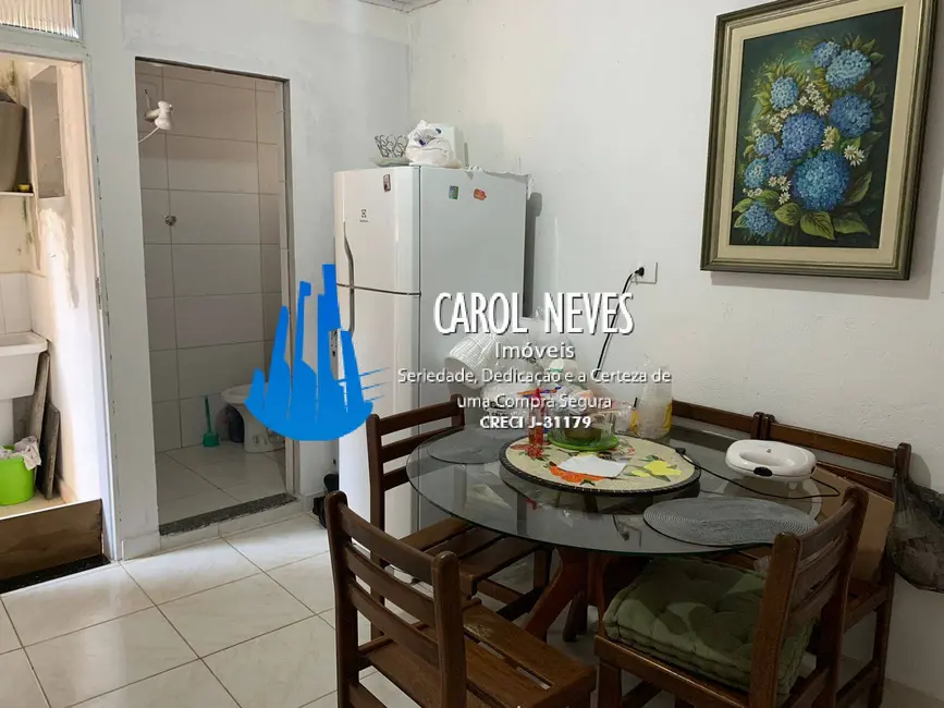 Casa com 2 quartos para alugar, 60m2 em Mongagua - SP - imagem 9 Foto 9 de Casa com 2 quartos para alugar, 60m2 em Mongagua - SP