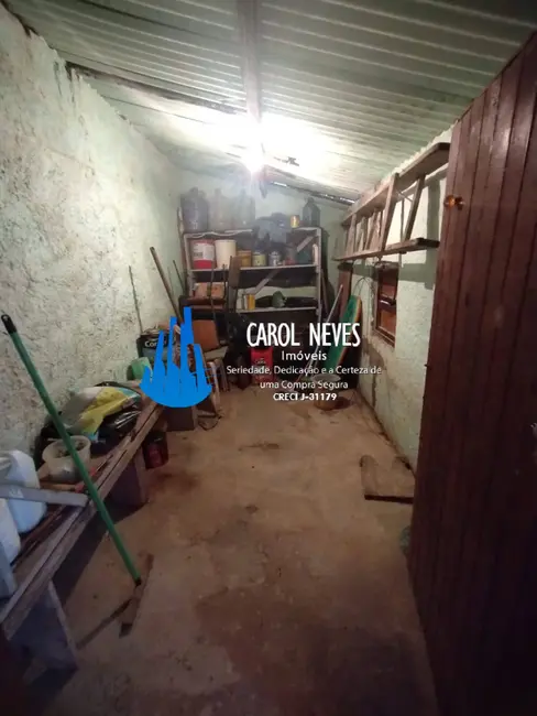 Foto 9 de Casa com 1 quarto à venda, 75m2 em Mongagua - SP