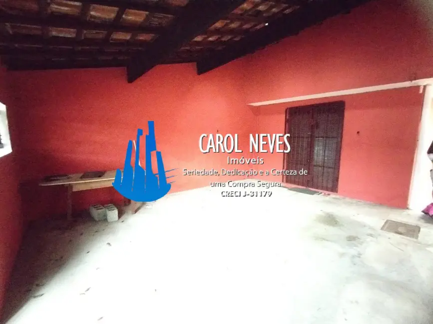 Foto 2 de Casa com 1 quarto à venda, 75m2 em Mongagua - SP