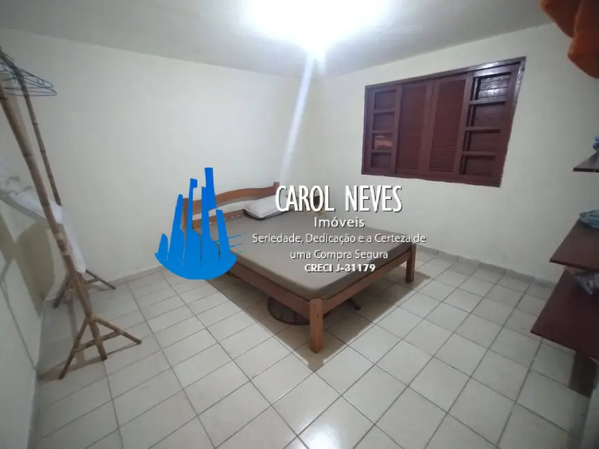 Foto 7 de Casa com 1 quarto à venda, 75m2 em Mongagua - SP