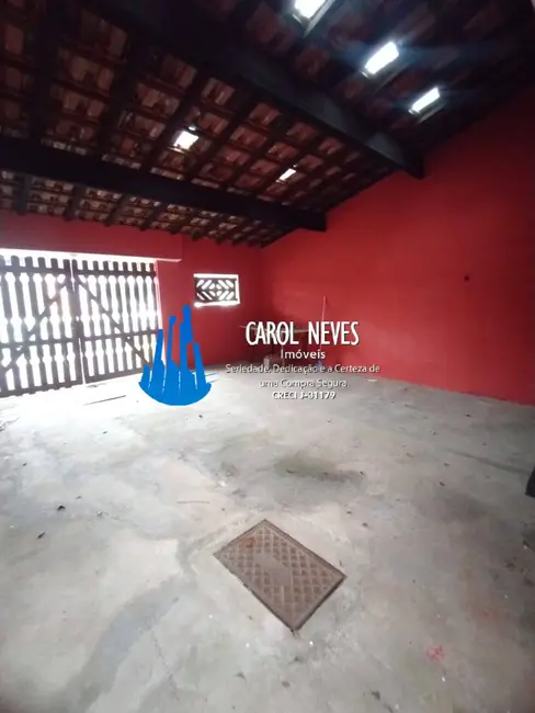 Foto 3 de Casa com 1 quarto à venda, 75m2 em Mongagua - SP