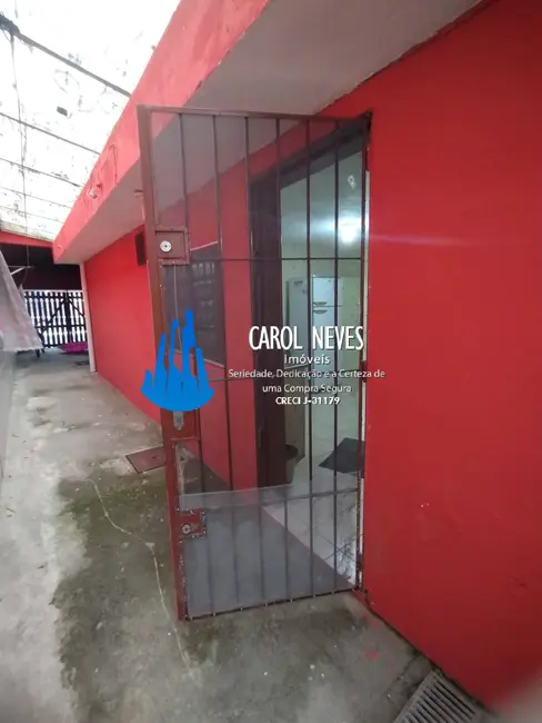 Foto 4 de Casa com 1 quarto à venda, 75m2 em Mongagua - SP