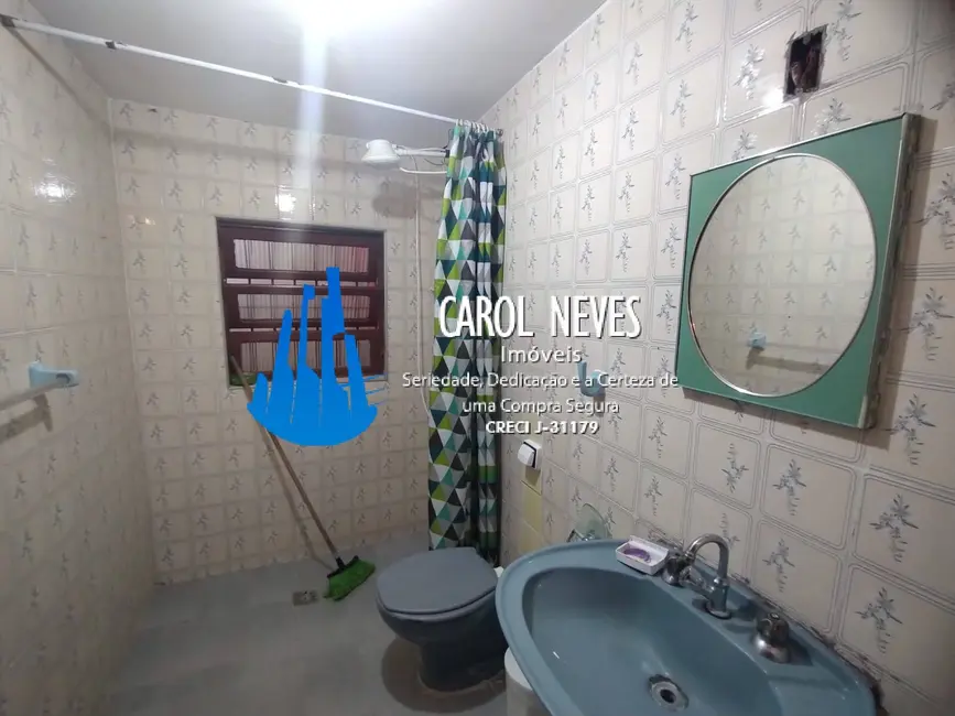 Foto 8 de Casa com 1 quarto à venda, 75m2 em Mongagua - SP