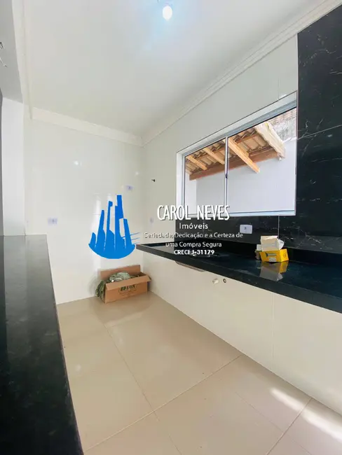 Foto 7 de Casa de Condomínio com 2 quartos à venda, 51m2 em Vila Nossa Senhora de Fátima, Sao Vicente - SP