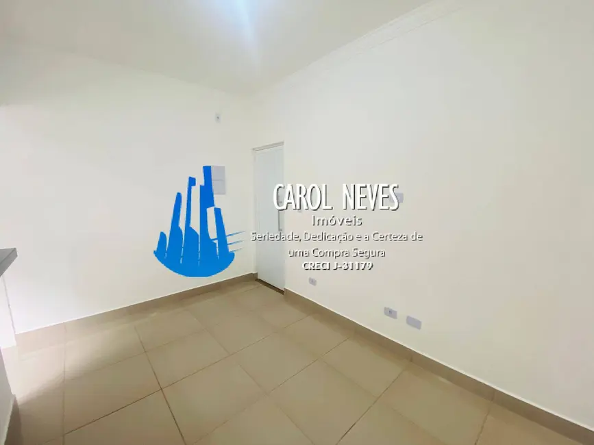 Foto 9 de Casa de Condomínio com 2 quartos à venda, 45m2 em Vila Nossa Senhora de Fátima, Sao Vicente - SP