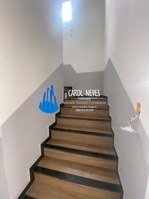 Foto 6 de Casa de Condomínio com 2 quartos à venda, 45m2 em Vila Nossa Senhora de Fátima, Sao Vicente - SP