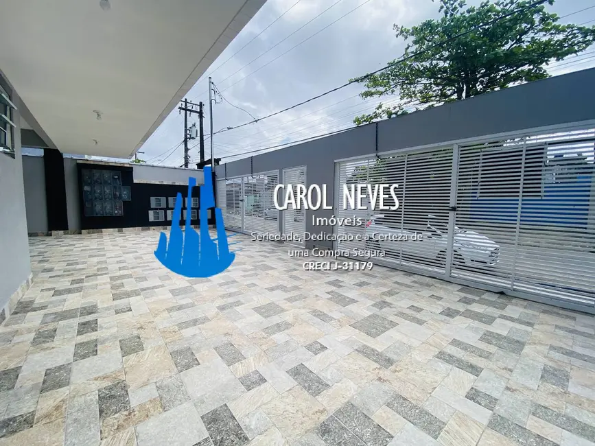 Foto 4 de Casa de Condomínio com 2 quartos à venda, 45m2 em Vila Nossa Senhora de Fátima, Sao Vicente - SP