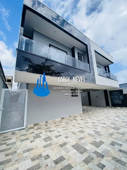 Foto 4 de Casa com 2 quartos à venda, 46m2 em Vila Nossa Senhora de Fátima, Sao Vicente - SP