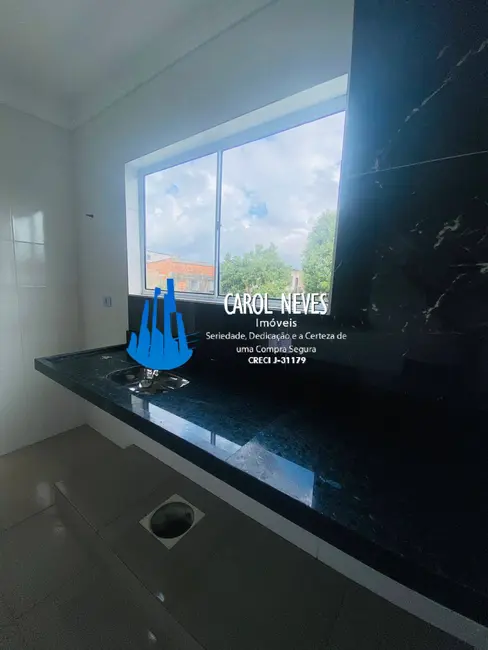 Foto 9 de Casa com 2 quartos à venda, 46m2 em Vila Nossa Senhora de Fátima, Sao Vicente - SP