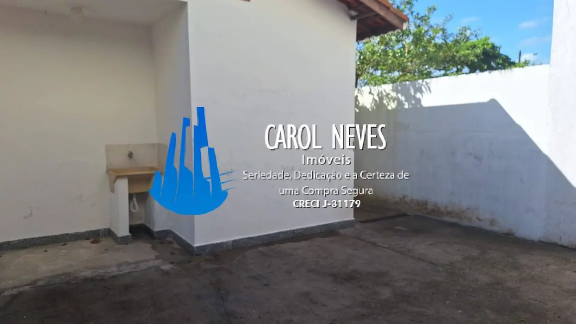 Foto 6 de Casa com 2 quartos à venda, 74m2 em Itanhaem - SP