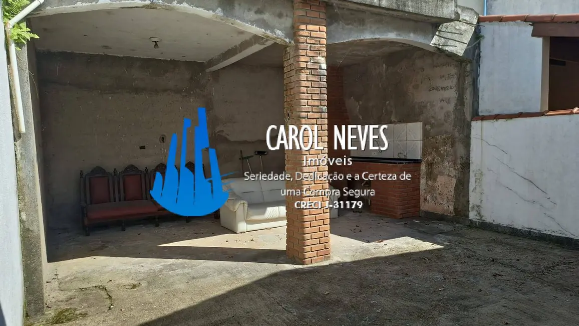 Foto 8 de Casa com 2 quartos à venda, 74m2 em Itanhaem - SP