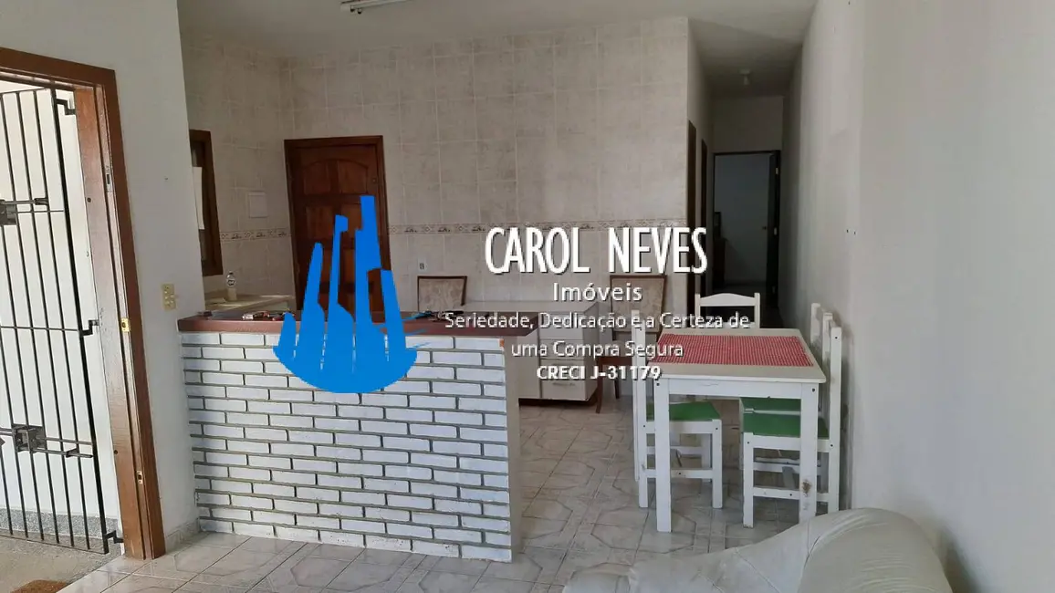 Foto 7 de Casa com 2 quartos à venda, 74m2 em Itanhaem - SP