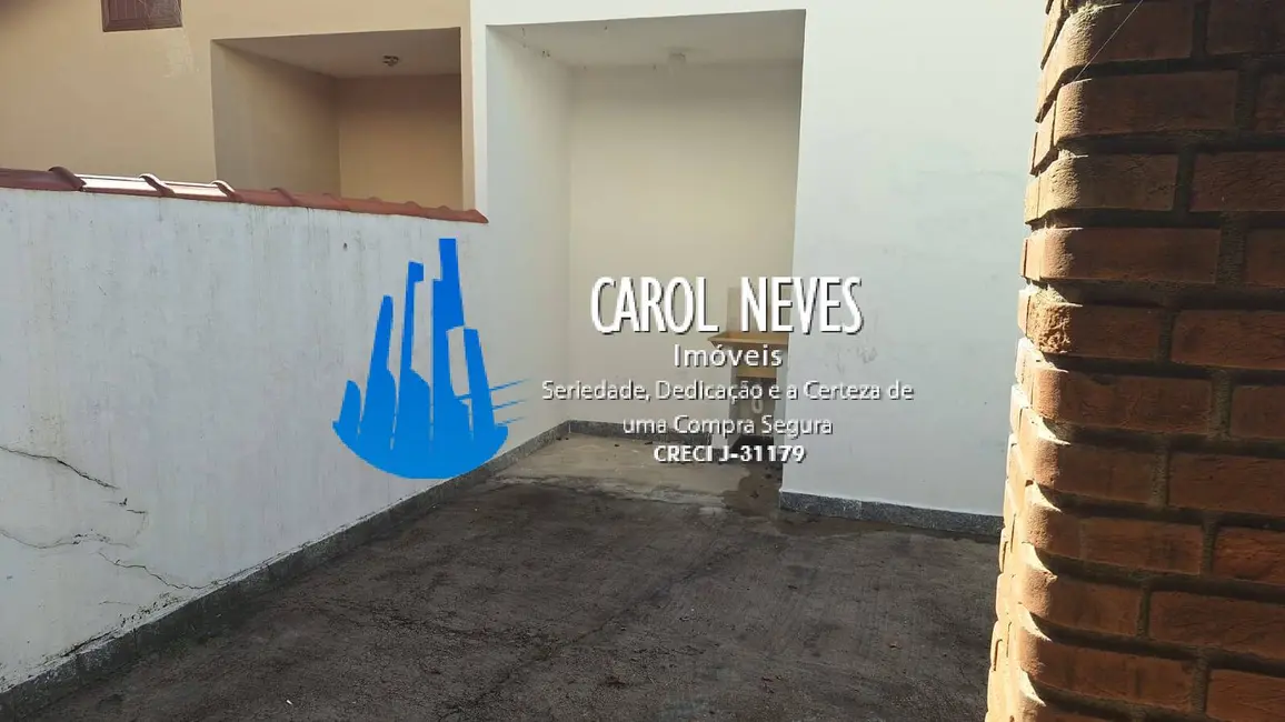 Foto 5 de Casa com 2 quartos à venda, 74m2 em Itanhaem - SP