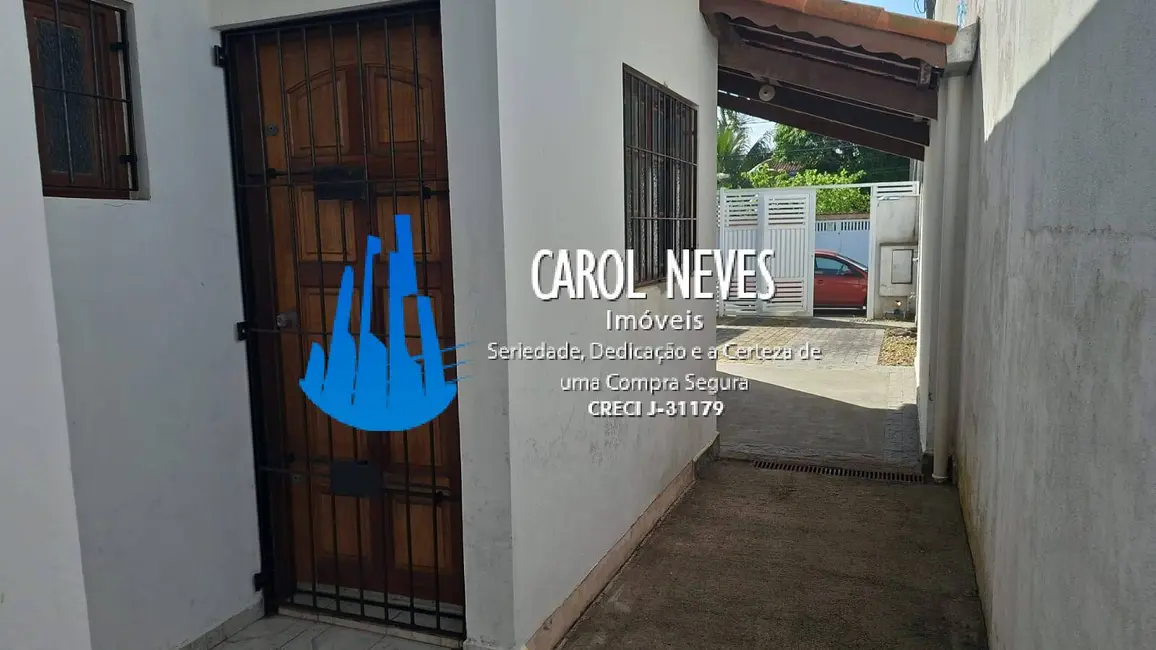 Foto 3 de Casa com 2 quartos à venda, 74m2 em Itanhaem - SP