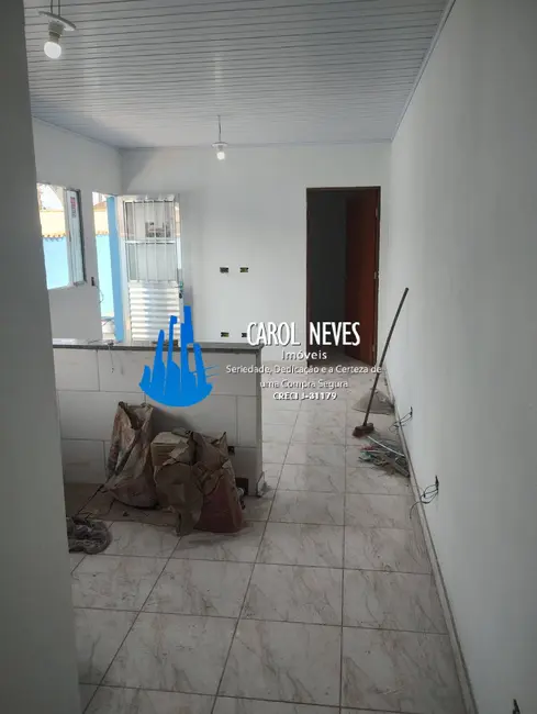 Foto 8 de Casa com 2 quartos à venda, 70m2 em Itanhaem - SP