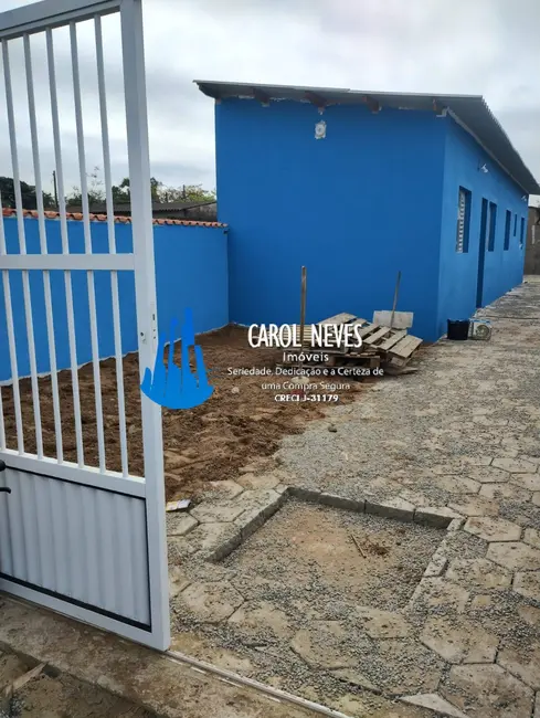 Foto 3 de Casa com 2 quartos à venda, 70m2 em Itanhaem - SP