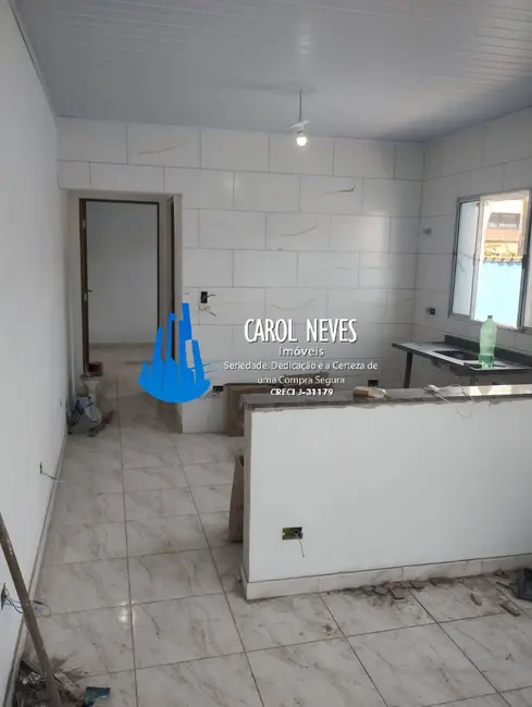 Foto 7 de Casa com 2 quartos à venda, 70m2 em Itanhaem - SP