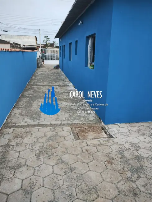 Foto 5 de Casa com 2 quartos à venda, 70m2 em Itanhaem - SP