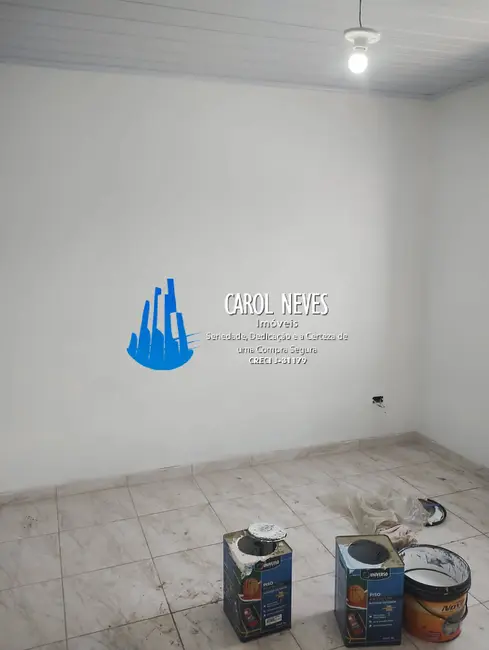 Foto 9 de Casa com 2 quartos à venda, 70m2 em Itanhaem - SP