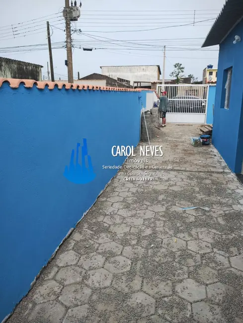 Foto 4 de Casa com 2 quartos à venda, 70m2 em Itanhaem - SP