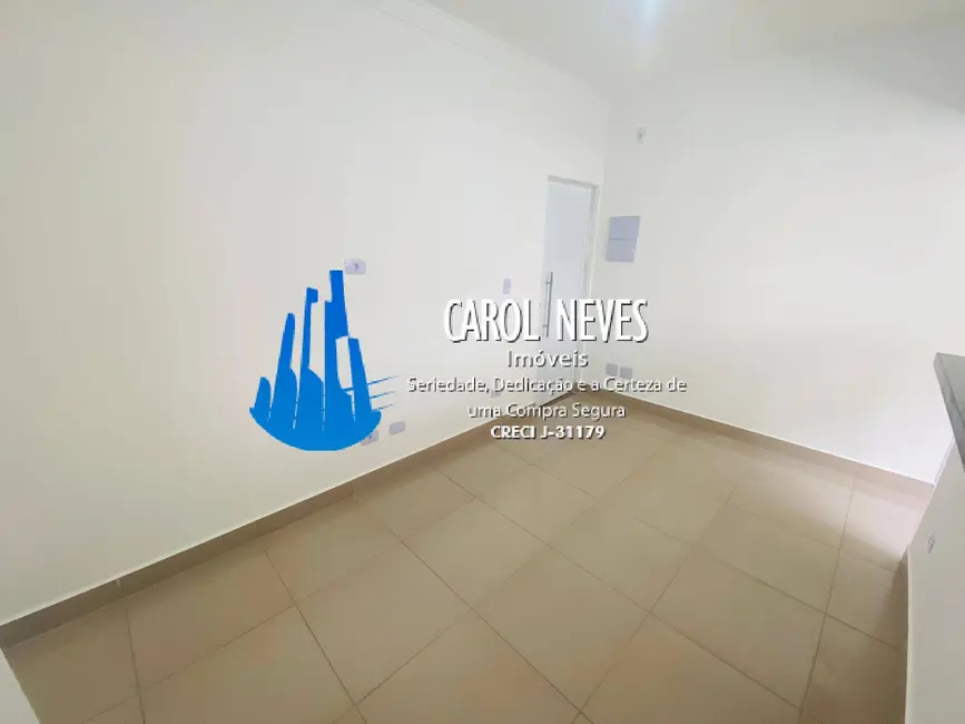 Foto 9 de Casa com 2 quartos à venda, 51m2 em Vila Nossa Senhora de Fátima, Sao Vicente - SP