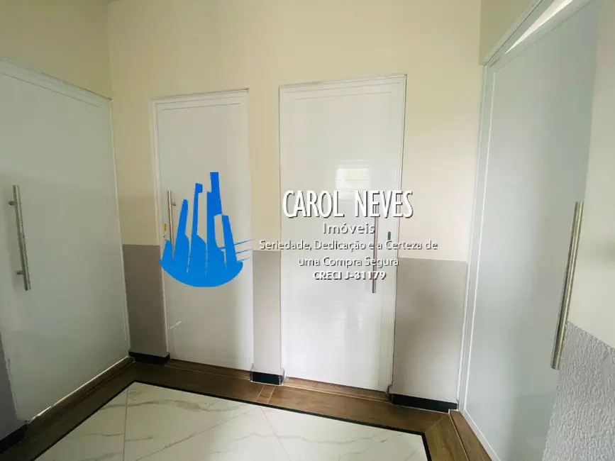 Foto 8 de Casa com 2 quartos à venda, 51m2 em Vila Nossa Senhora de Fátima, Sao Vicente - SP