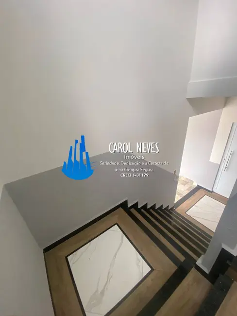 Foto 6 de Casa com 2 quartos à venda, 51m2 em Vila Nossa Senhora de Fátima, Sao Vicente - SP