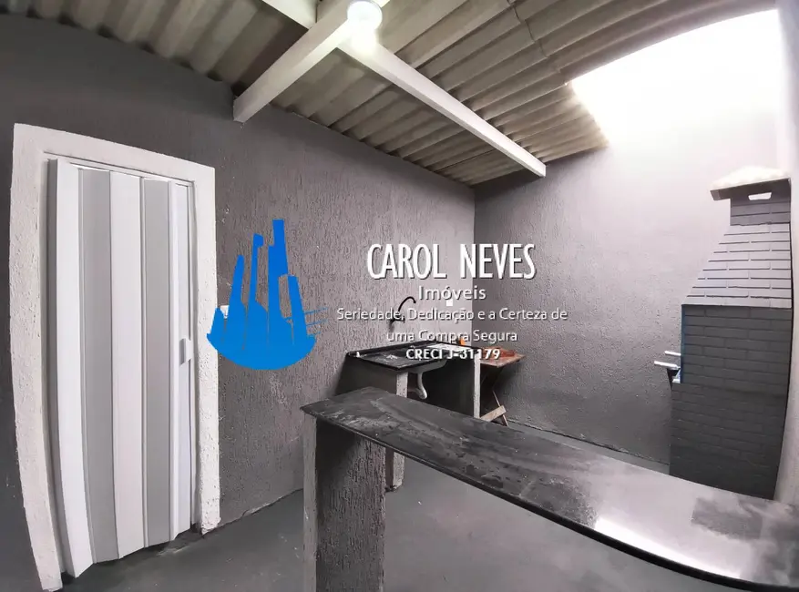 Foto 5 de Casa com 2 quartos à venda, 70m2 em Mongagua - SP