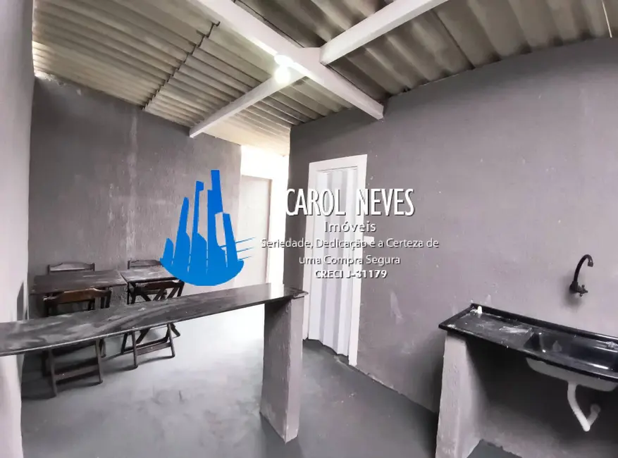 Foto 6 de Casa com 2 quartos à venda, 70m2 em Mongagua - SP