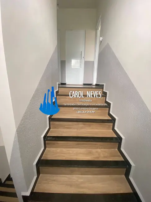 Foto 7 de Casa com 2 quartos à venda, 52m2 em Vila Nossa Senhora de Fátima, Sao Vicente - SP