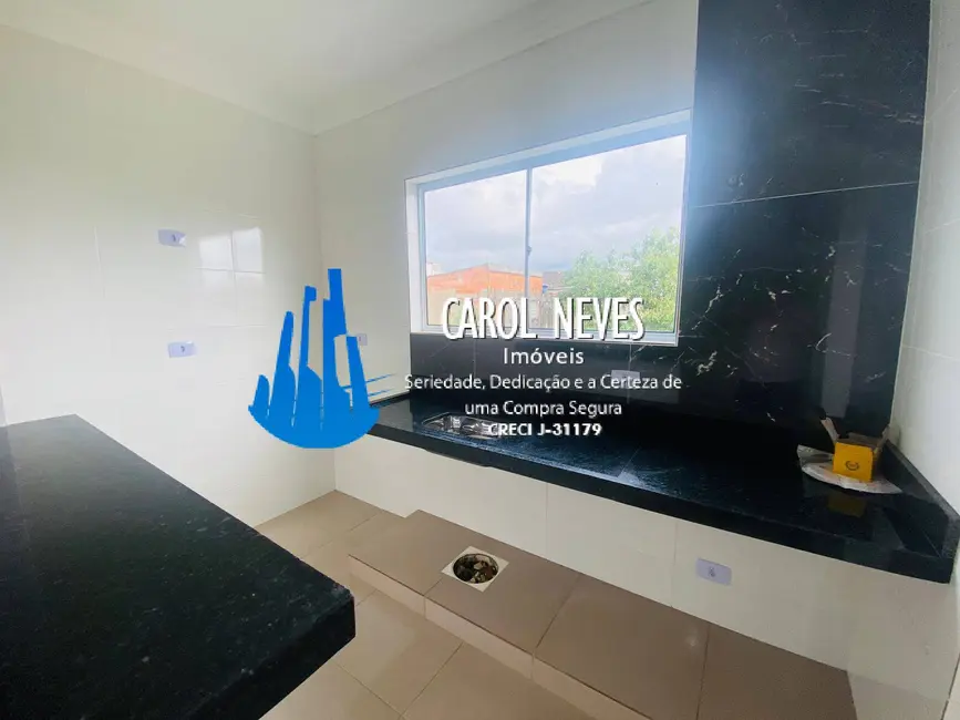 Foto 9 de Casa com 2 quartos à venda, 45m2 em Vila Nossa Senhora de Fátima, Sao Vicente - SP