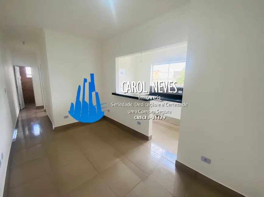Foto 8 de Casa com 2 quartos à venda, 45m2 em Vila Nossa Senhora de Fátima, Sao Vicente - SP