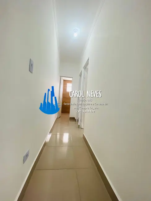 Foto 9 de Casa de Condomínio com 2 quartos à venda, 46m2 em Vila Nossa Senhora de Fátima, Sao Vicente - SP