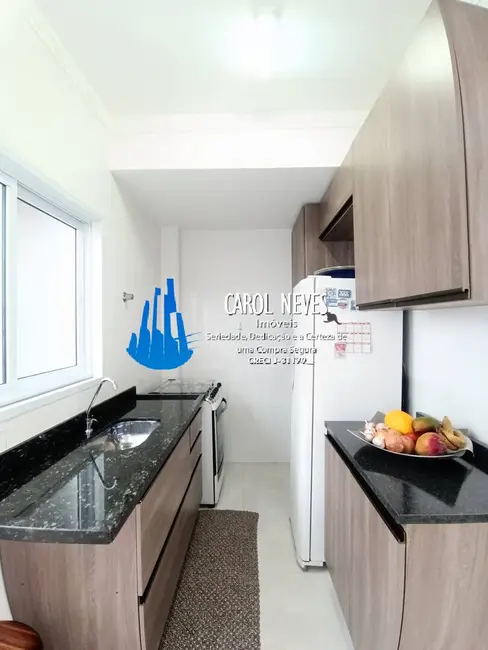 Foto 8 de Sobrado com 2 quartos à venda, 58m2 em Aviação, Praia Grande - SP