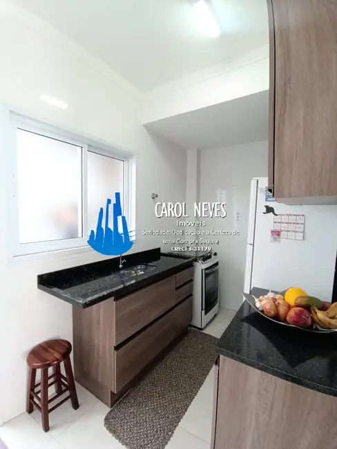 Foto 7 de Sobrado com 2 quartos à venda, 58m2 em Aviação, Praia Grande - SP