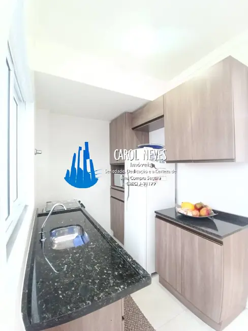 Foto 6 de Sobrado com 2 quartos à venda, 58m2 em Aviação, Praia Grande - SP