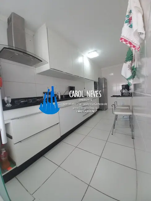 Apartamento com 2 quartos à venda, 76m2 em Canto do Forte, Praia Grande - SP - imagem 8 Foto 8 de Apartamento com 2 quartos à venda, 76m2 em Canto do Forte, Praia Grande - SP