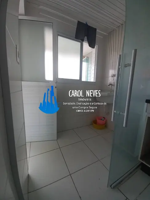 Apartamento com 2 quartos à venda, 76m2 em Canto do Forte, Praia Grande - SP - imagem 9 Foto 9 de Apartamento com 2 quartos à venda, 76m2 em Canto do Forte, Praia Grande - SP