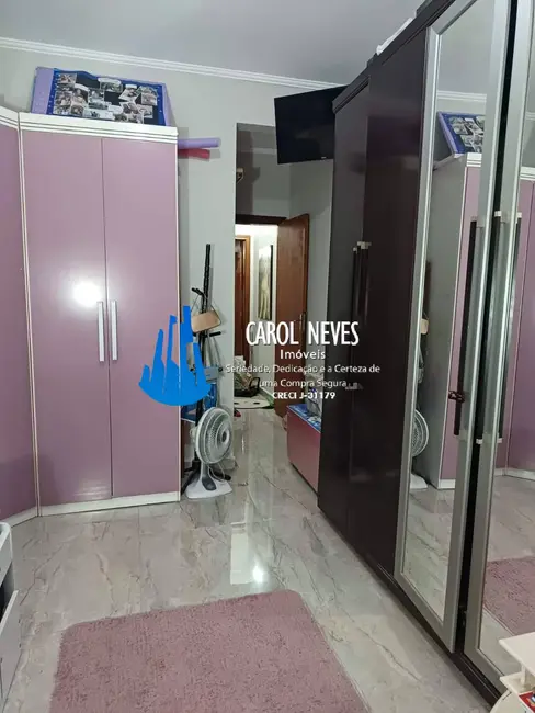 Sobrado com 2 quartos à venda, 104m2 em Guilhermina, Praia Grande - SP - imagem 9 Foto 9 de Sobrado com 2 quartos à venda, 104m2 em Guilhermina, Praia Grande - SP
