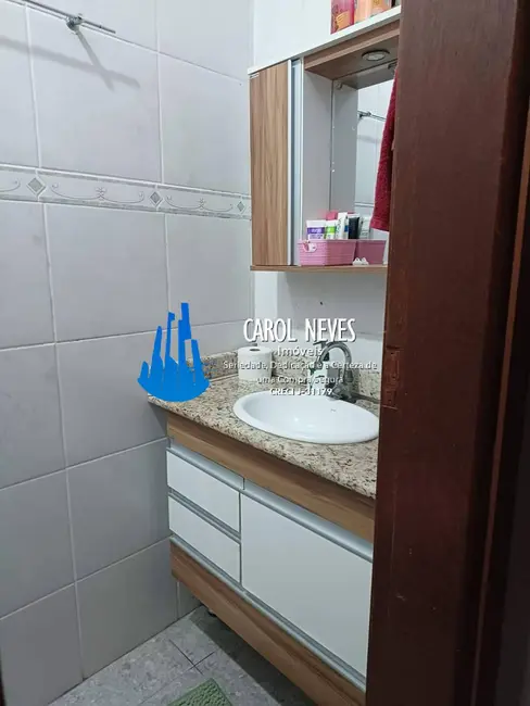 Sobrado com 2 quartos à venda, 104m2 em Guilhermina, Praia Grande - SP - imagem 7 Foto 7 de Sobrado com 2 quartos à venda, 104m2 em Guilhermina, Praia Grande - SP