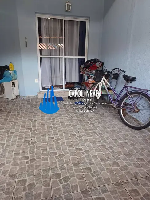 Sobrado com 2 quartos à venda, 104m2 em Guilhermina, Praia Grande - SP - imagem 2 Foto 2 de Sobrado com 2 quartos à venda, 104m2 em Guilhermina, Praia Grande - SP